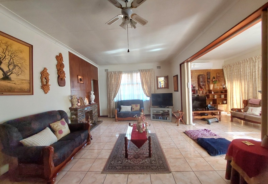 3 Bedroom Property for Sale in Brits North West